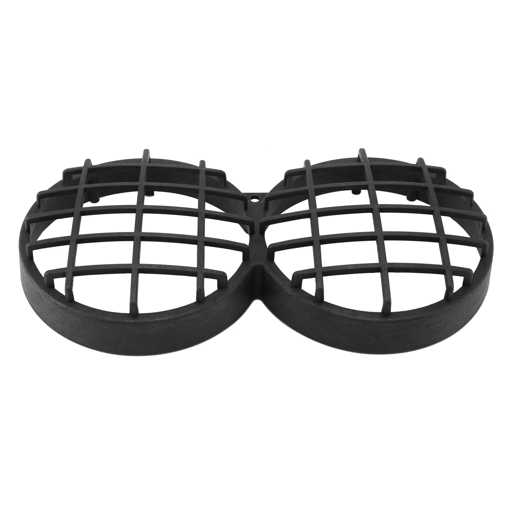 Motorcycle Headlight Mesh Cover Headlight Protection Cover Suitable for BWS100 AF58