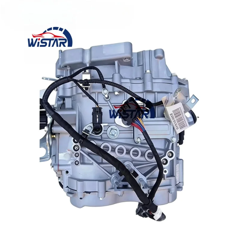 Auto DCT Transmission DF515A03 5 Speed Gearbox Assembly For Changan CS15 LJ473ZQF 1.5L Engine Replacement Unit