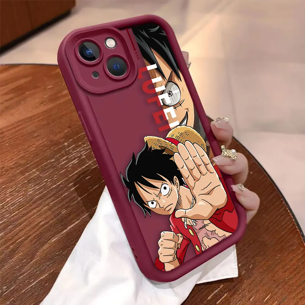 One P-Piece Monkey …