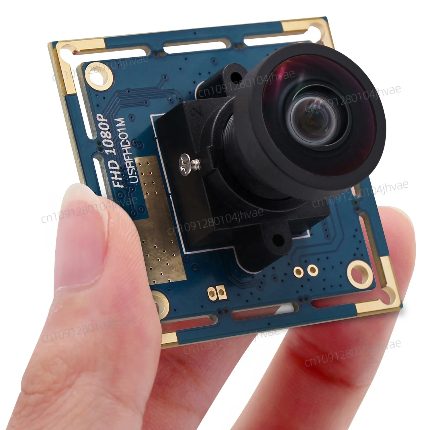 

ELP No Distortion 120 Degree Wide Angle 2MP 120fps Cmos OV2710 Full HD Security Mini Camera USB for Scanning ,POS ,ATM Equipment