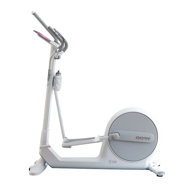 home elliptical trainer cross elliptical trainer magnetic elliptical  Knob electric control nice elliptical trainer