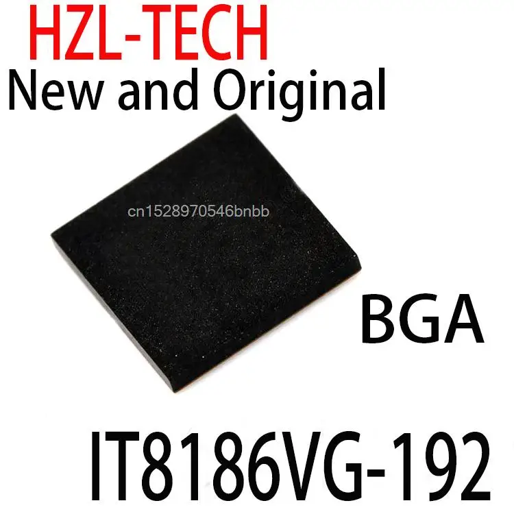 

1PCS New and Original BGA IT8186VG-192