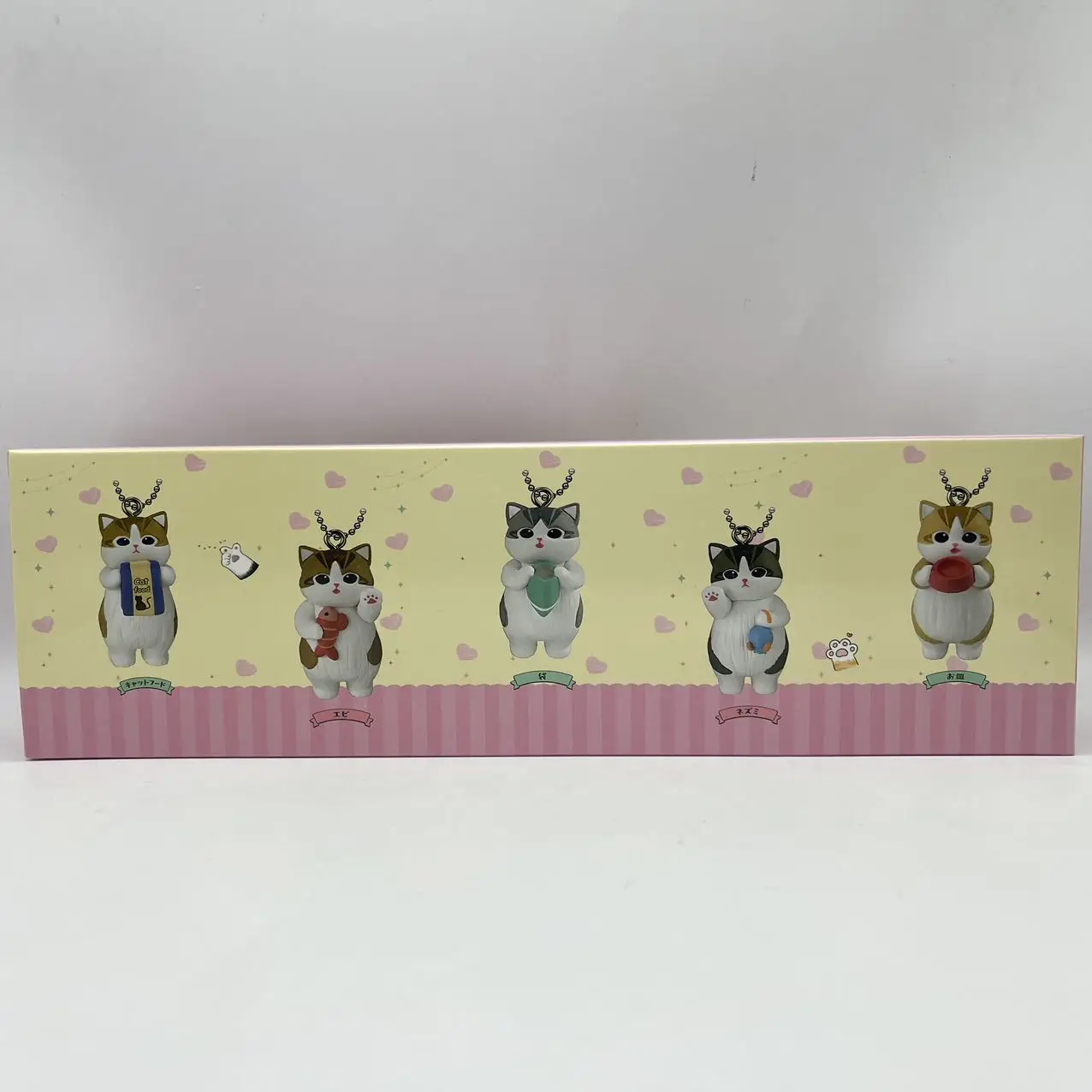 whole box 5 pcs