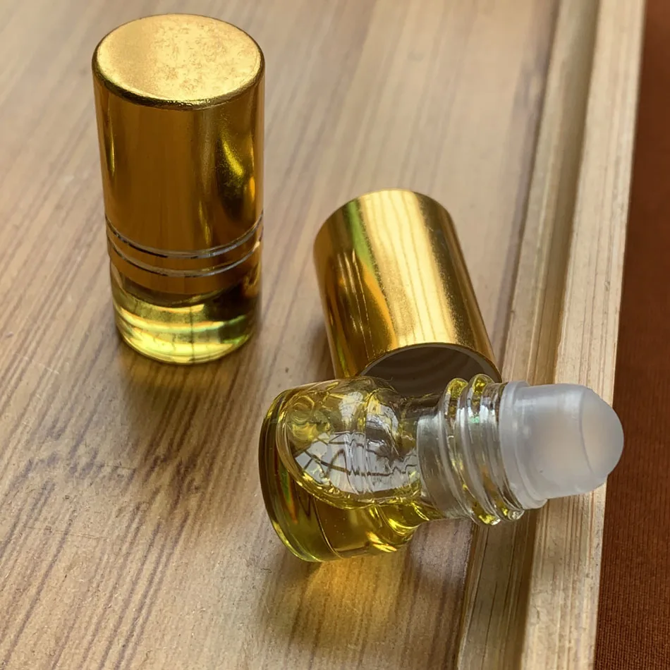 1gram Chinese Kynam Oud Pure Essential Oil Traditional Distillation Extraction Natural for Aromatherapy  Home Fragrance Perfume