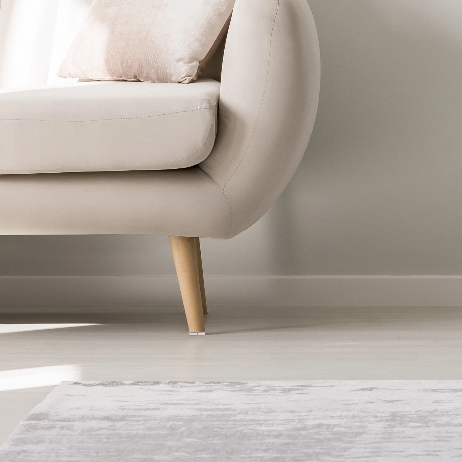 20pcs Furniture Shims Levelers Adjustable Wedges for Shims For Leveling Tables Chairs Cabinets Home Shop Hotel Use