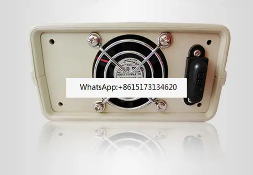 735MP بالموجات فوق الصوتية العاكس الكهربائية فيشر آلة صدمة Stunner F/ SUSAN #4