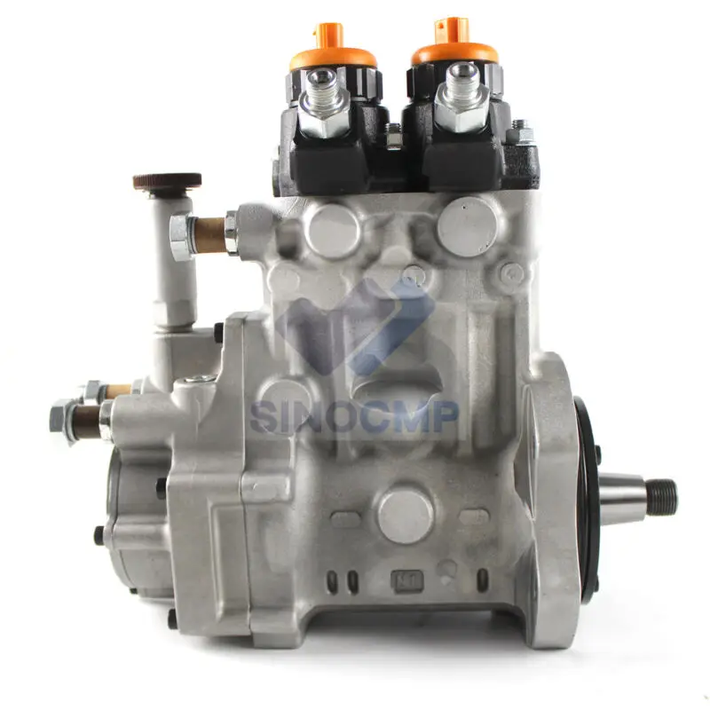 6218-71-1131 094000-0441 094000-0442 Fuel Pump Ass'y For Komatsu Denso SAA6D140E SDA6D140E Engine