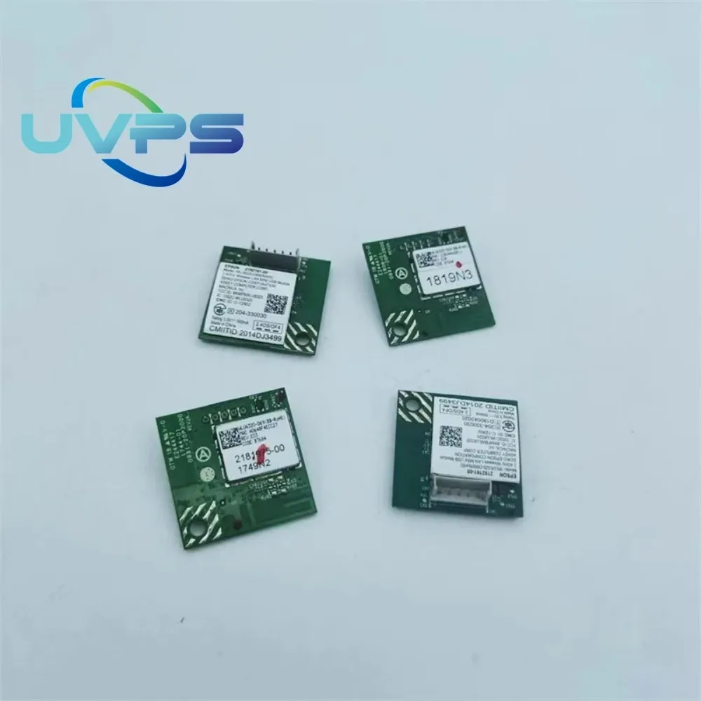 

10P L3150 high quality Little Wifi Board Original For Epson L3156 L3153 L3169 XP4100 XP4105 L3163 Mainboard Network l 3150 Card