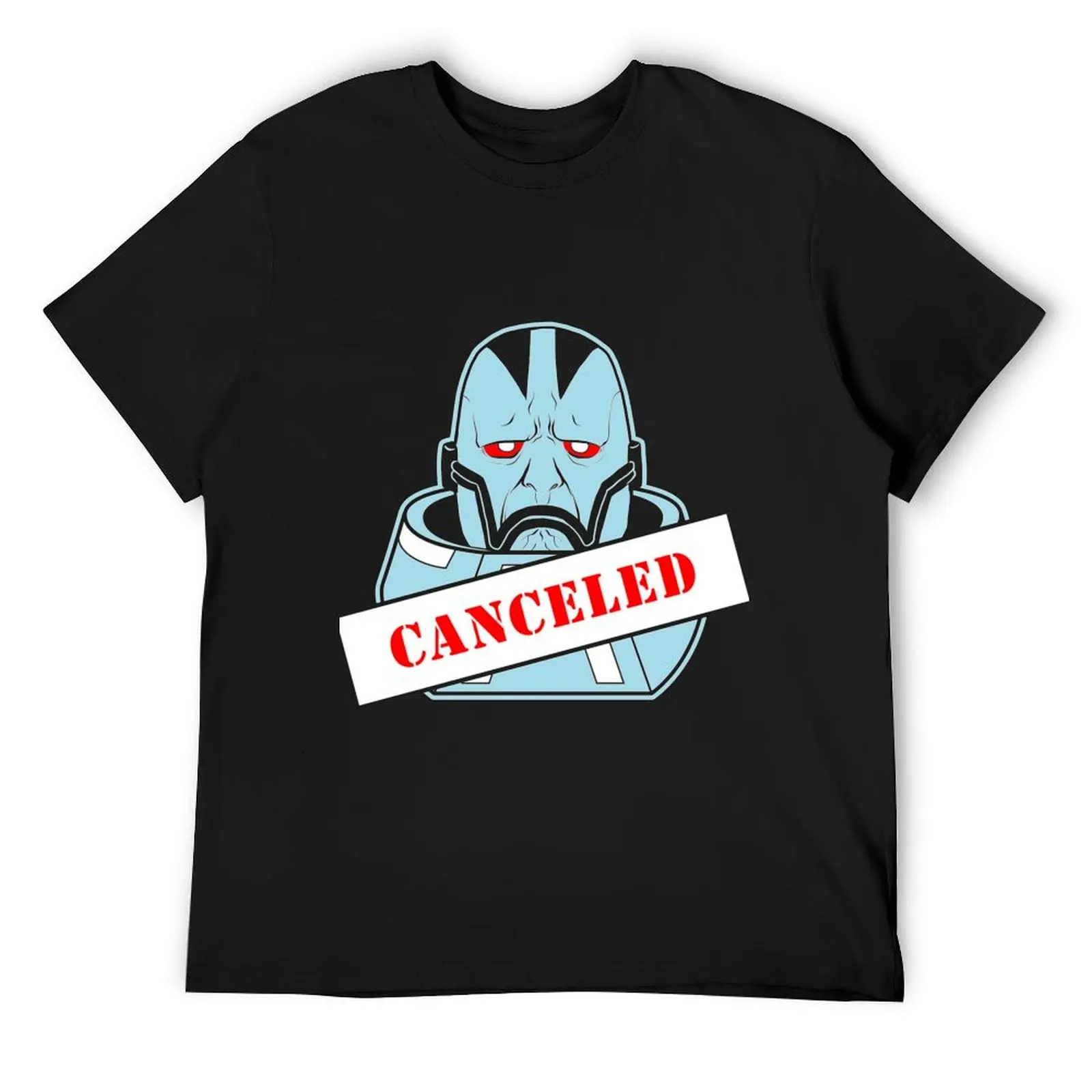 Canceling Apocalypse T-Shirt shirts graphic anime figures anime tshirt oversized t shirt t shirt men