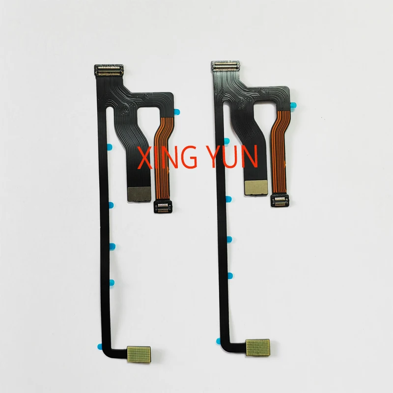 Nowość dla DJI Mini 2 Mini SE 3 w 1 Płaski kabel GPS IMU Płaski kabel kompasu Płaski kabel gimbala Części naprawcze