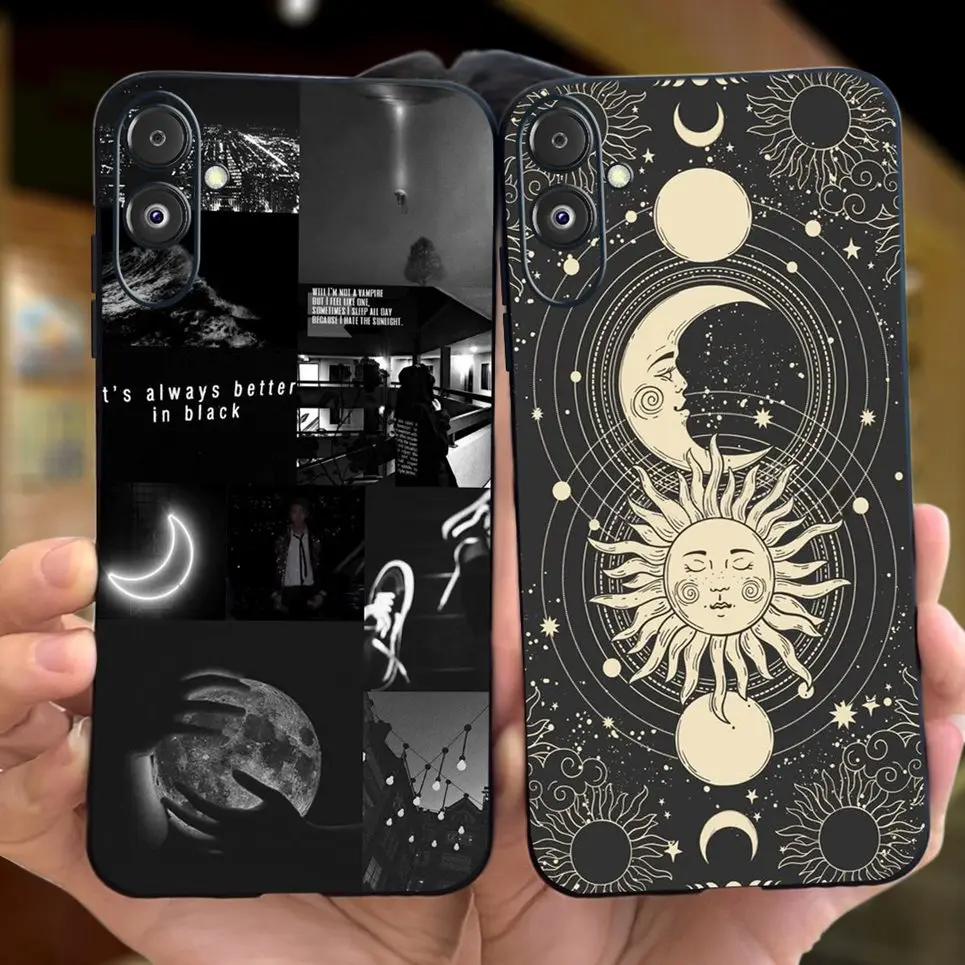 For Samsung Galaxy F14 5G Case 2023 New Fashion Stylish Design Etui Funda For Samsung F14 F34 F54 5G Galaxy Bumper Coque Cover