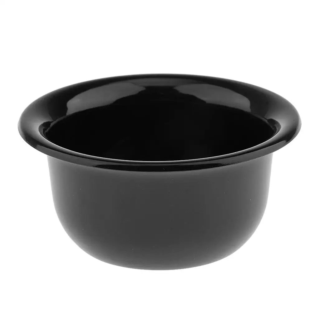 Shaving Bowl Shaving Cup Soap Dish Shaving Soap Dish for Storing