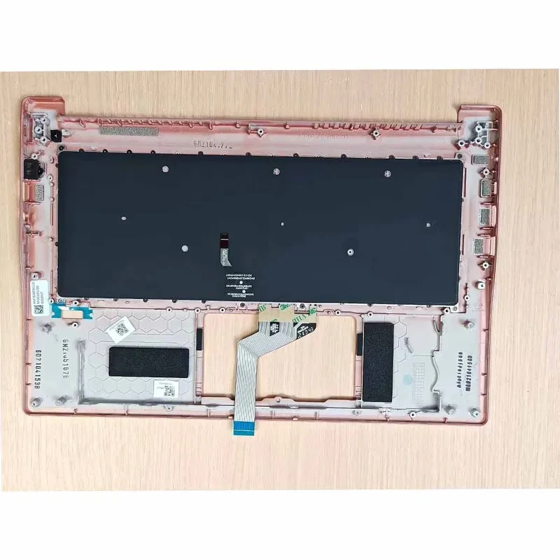 New For Acer Swift 3 SF314-59 SF314-42 N19C4 Laptop Palmrest Upper Case C Cover Keyboard Replacement Parts