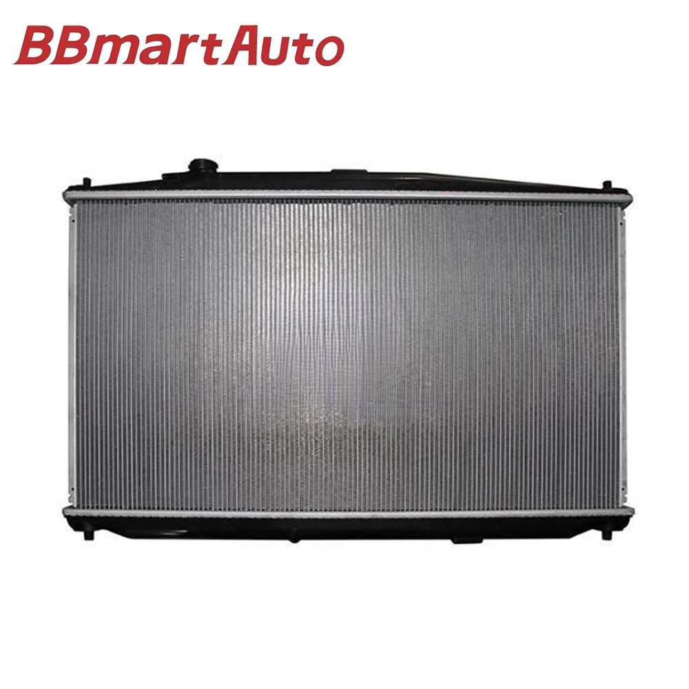 19010-RLF-901 BBmartAuto Parts 1pcs Engine Cooling Radiator For Honda Odyssey RB3 Car Accessories