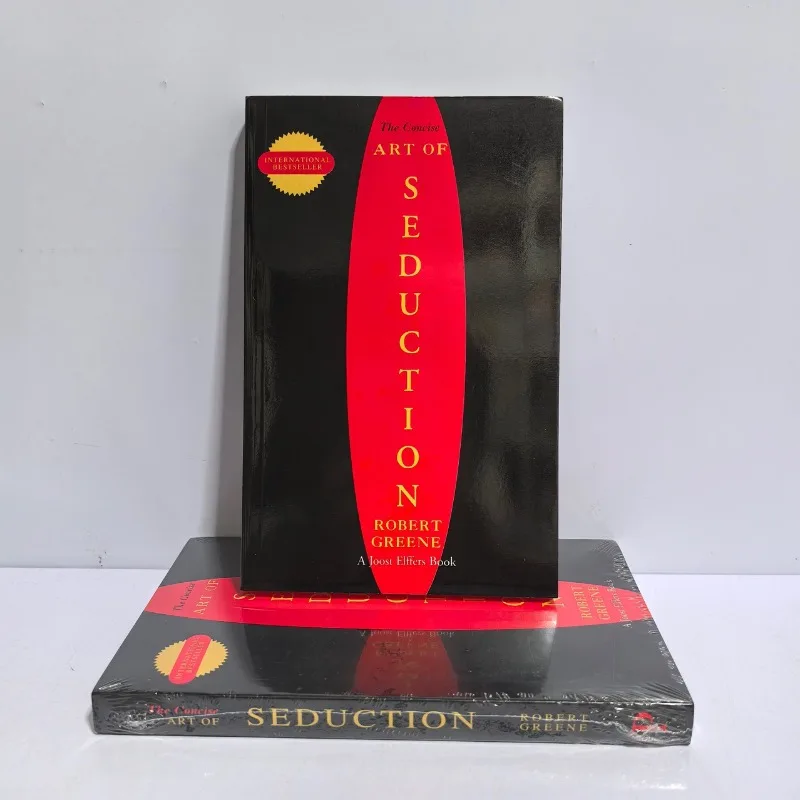 

Лаконичное искусство соблазнения, английские книги, книги философии, книги nkeía