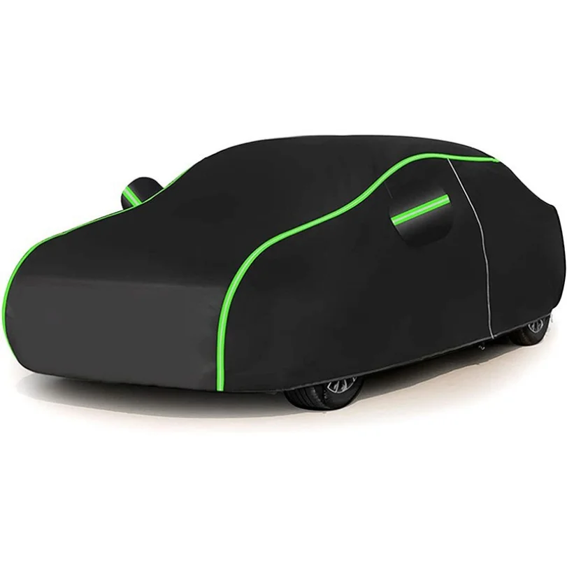 Thumbnail 2 - #7 Cheap Waterproof Car Covers Worth Buying