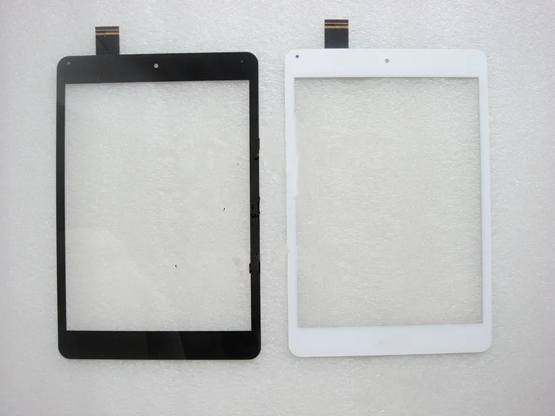 Black 7.85 Inch For SEMP TOSHIBA TA7801W Tablet Capacitive Touch Screen Panel Repair Replacement Spare Parts TA7801W