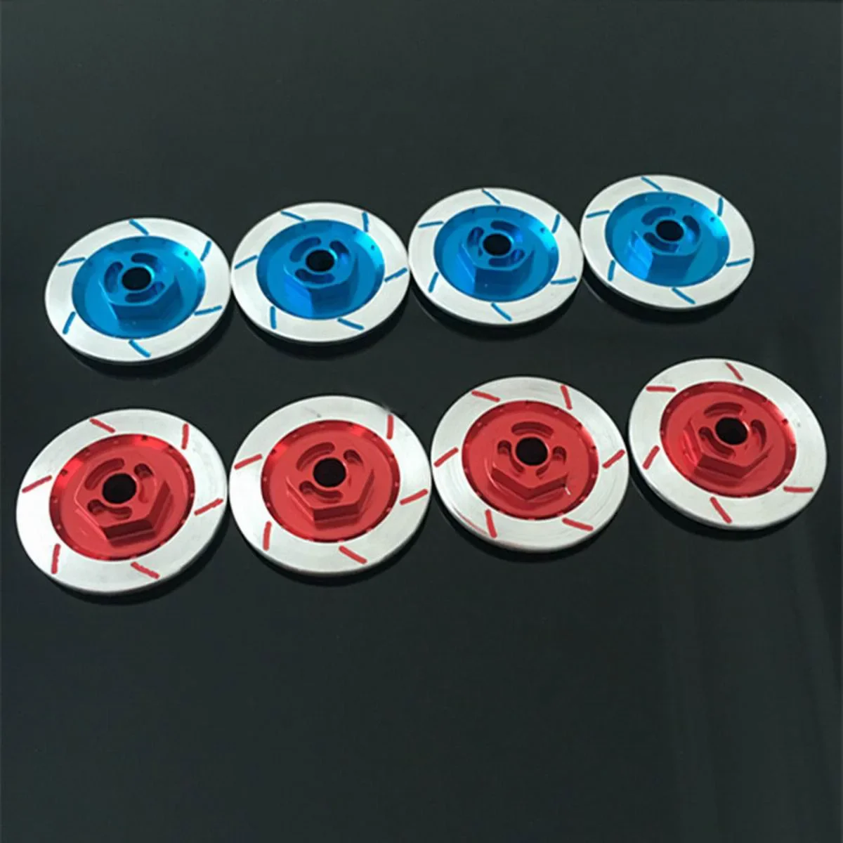 HSP 02050 Przełącznik On/Off do Samochodu RC 1/10 On Road Off Road Buggy Monster Truck