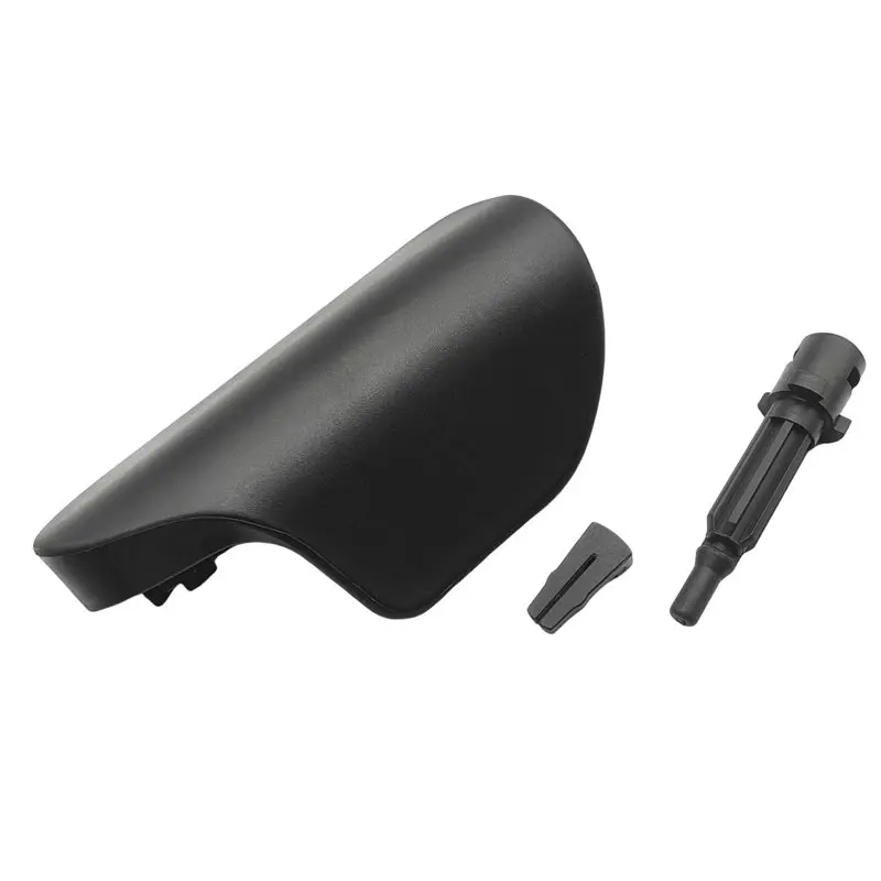 A03Z-2X LHD For TT MK2 2007-2014 TTS TTRS Engine Hood Bonnet Release Handle Cover 8J1823533C