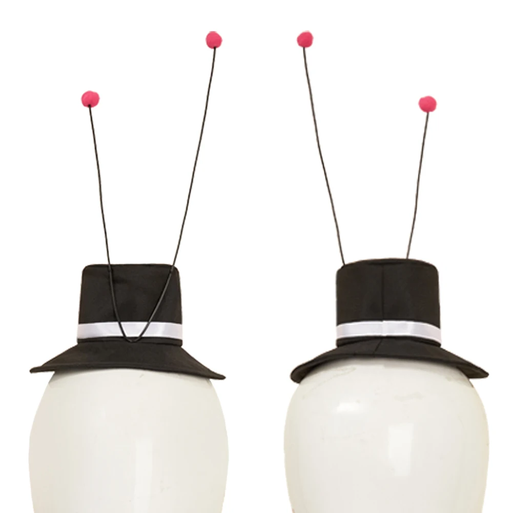 تمويه الجحيم نزل 2 VOX تأثيري رمادي البدلة سترة أعلى زي قبعة الملابس مجموعة ملابس ملابس الهالوين أغطية الرأس كرنفال حفلة