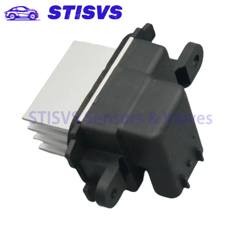 

BL3Z-19E624 AC Heater Blower Motor Resistor For Lincoln Mark LT Navigator Ford Expedition F-150 F-250 BL3Z-19E624-A New