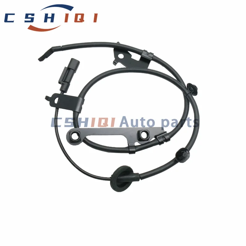 4670B413 4670B414 Rear Left Right ABS Wheel Speed Sensor For Mitsubishi Outlander Sport 3 GF 2012-2021 Eclipse Cross 2.0L New