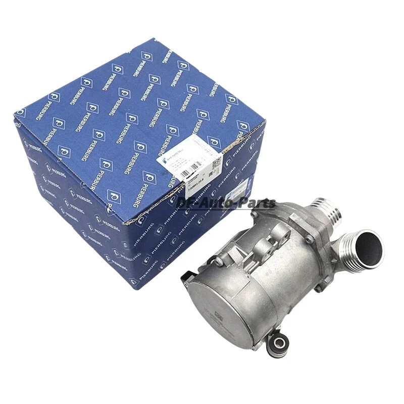 Pierburg Electronic Water Pump 11517586925 For BMW N52 E90 128i 325i 328i 330i 525i 528i 530i X3 Z4 11517521584 11517545201