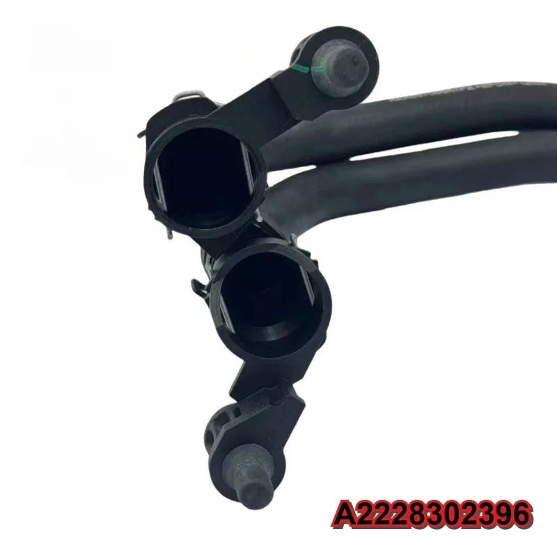 A2228302396 Cooling Hose Assembly Original Quality Auto Replacement Parts