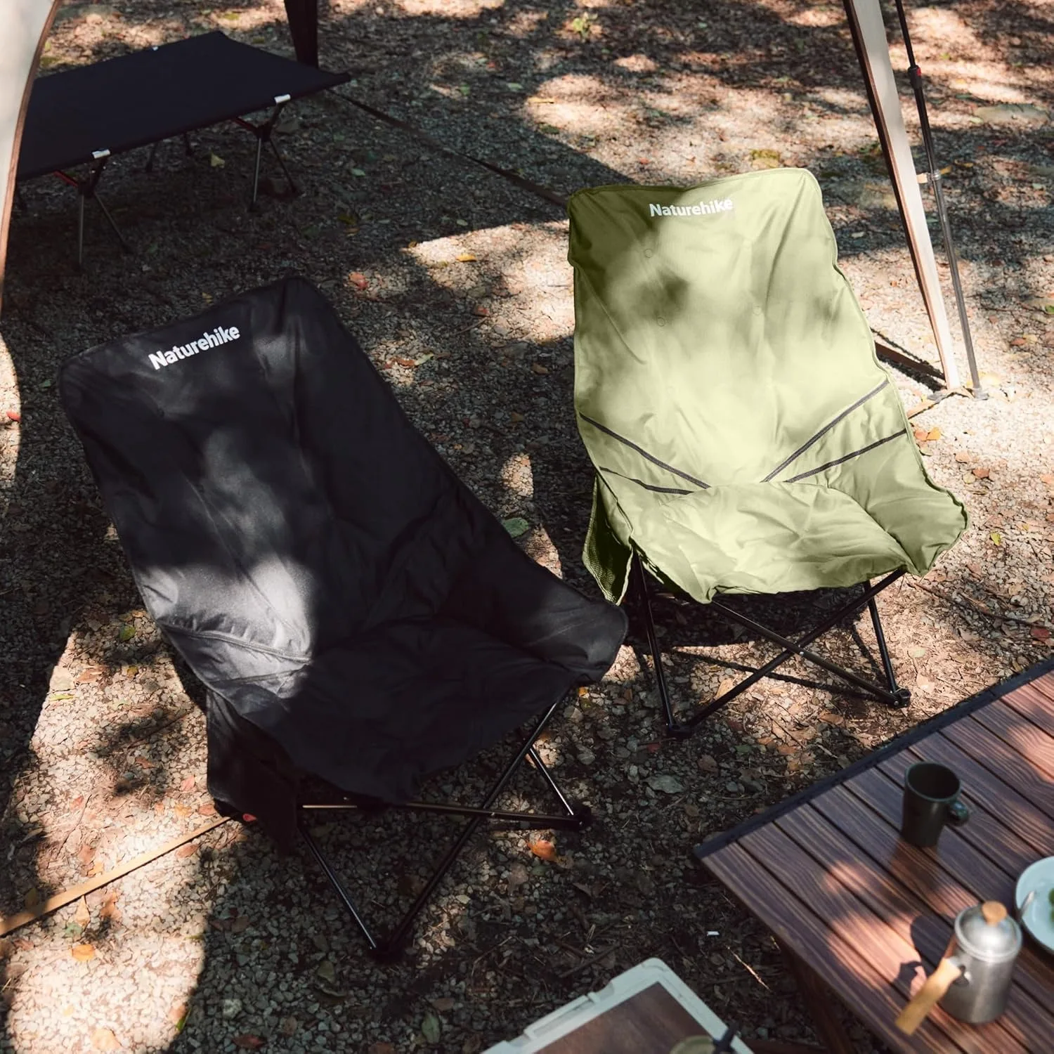 Thumbnail 2 - #23 Best Camping Chairs to Buy In 2026