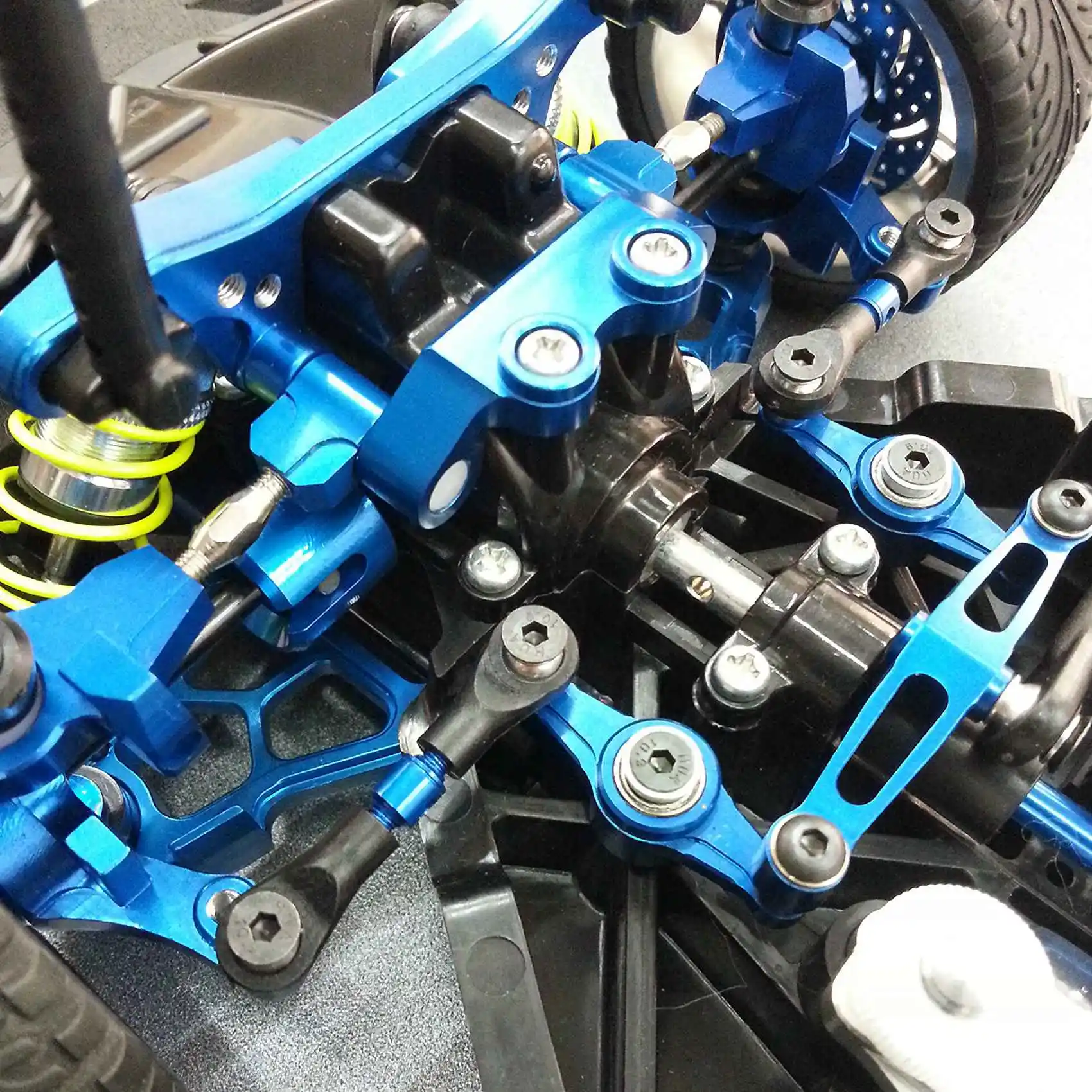 A55Taluminum Alloy … - image