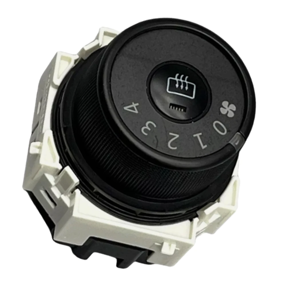 

559020R010 5590212100 Fit for Toyota RAV4 3.5L V6/2.5L L4 2006-2012 ABS 9pins A/C Heater Climate Control Panel 5590212110