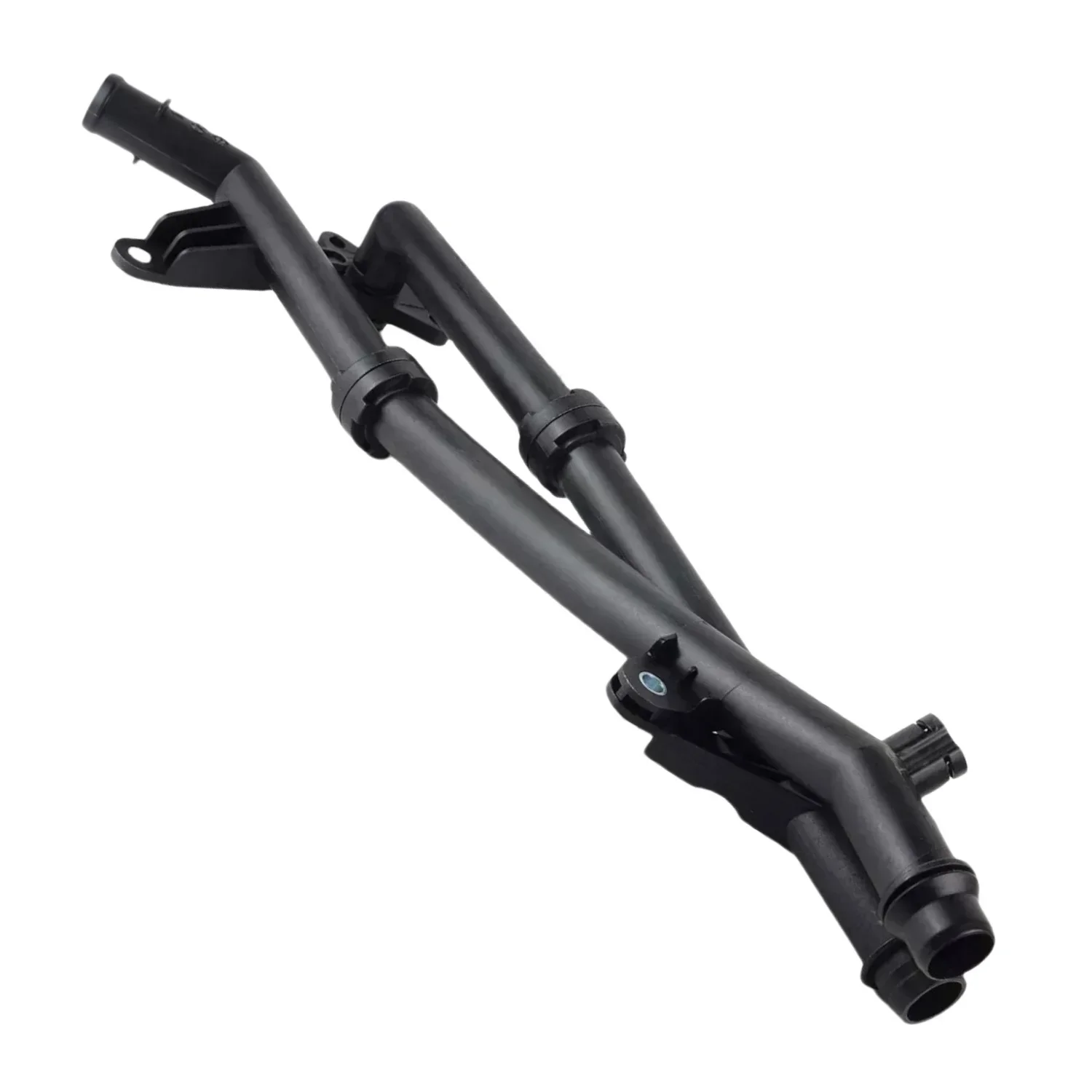 Tubo de bomba de refrigerante de agua para MERCEDES-BENZ Clase C E W124 W210 W211 W212 W213 C207 W238 W207 2009 - 2017 A2712002452 A2710105701