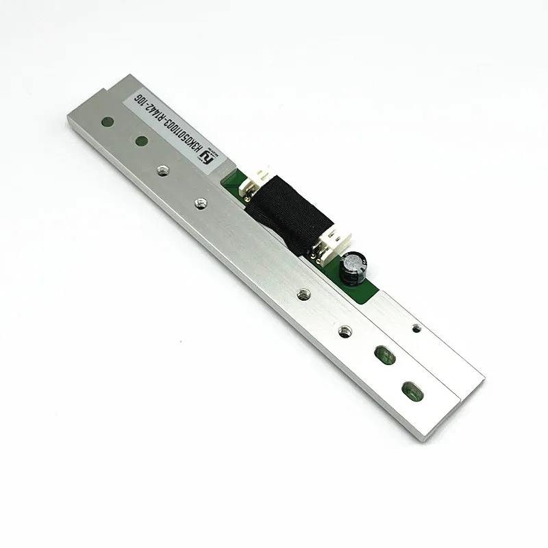 Neuer Original 98-0470023-00LF Thermischer Druckkopf für TSCTTP-344M /TTP-344M PLUS/TTP-344M PRO 300DPI Barcode-Druckkopf – Detail 3