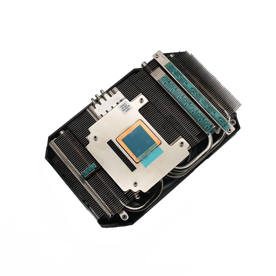 RTX3060 3050 Heatsink for ASUS Phoenix Air-Cooled