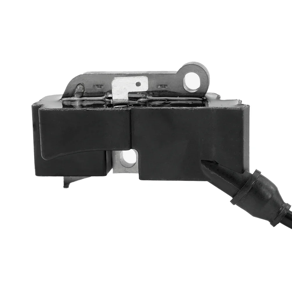 Replace Your Old Ignition Coil with this Superior Option for Chainsaw Models 340 345 346 350 351 353 357 359 362 365 372