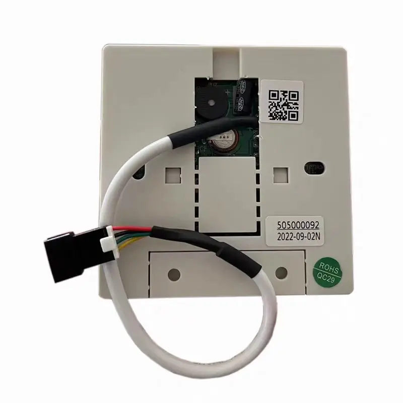 Control Panel Thermostat Air Energy Heat Wire Control Heat Pump Universal Operation Board YZ103013/ 505000092