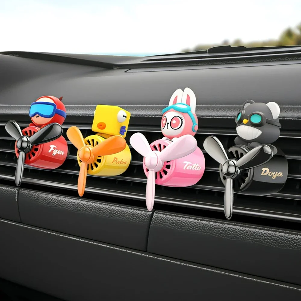 New Car Air Freshen… - image