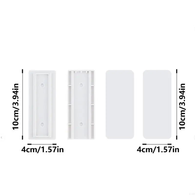 E1PF多目的ウォールマウント接着パワーストリップホルダーケーブルオーガナイザー用ルーターとエレクトロニクスシンプルなスティック