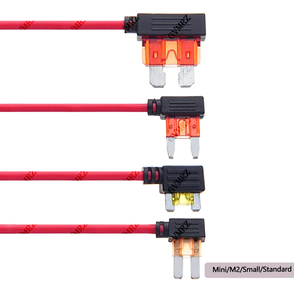 1Pcs/Lot 12V Fuse H…