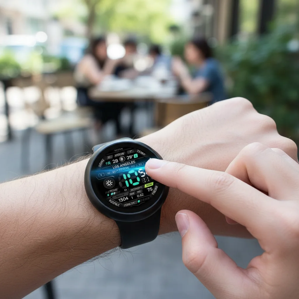 �y�Z�[�����z�V�����J�o�[ Google Pixel Watch 4 45mm 41mm PC �n�[�h�I�[�����E���h�o���p�[�ی�P�[�X Google Pixel Watch 4 �A�N�Z�T���[�p