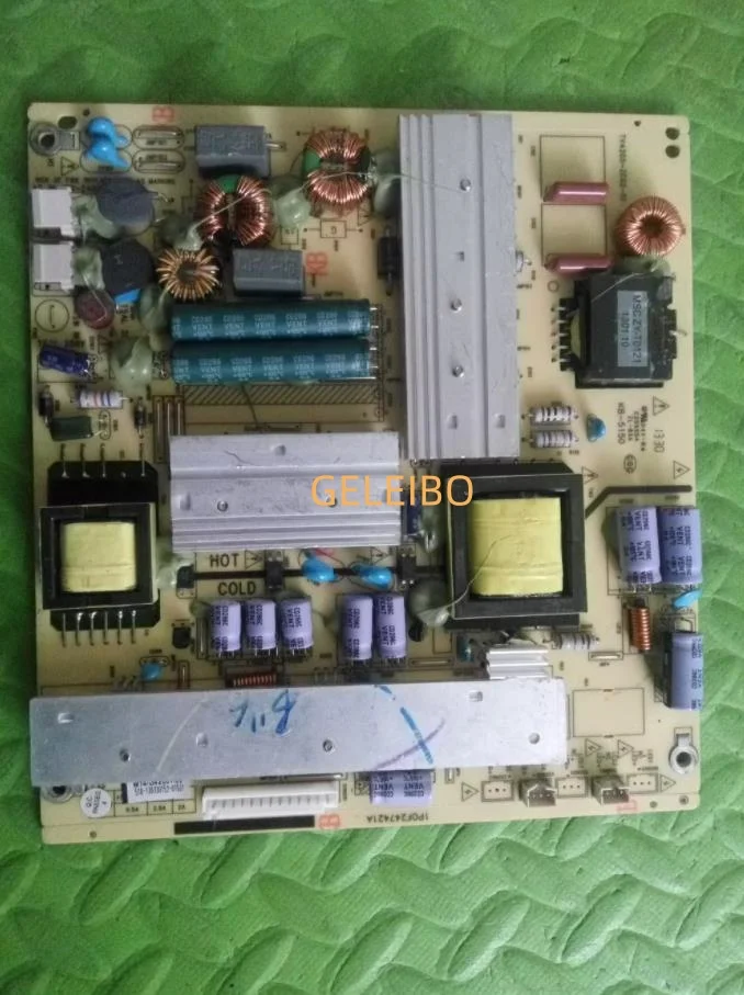 TV4205-ZC02-01 two types KB-5150  POWER supply board for / LE39B5    T-CON connect board