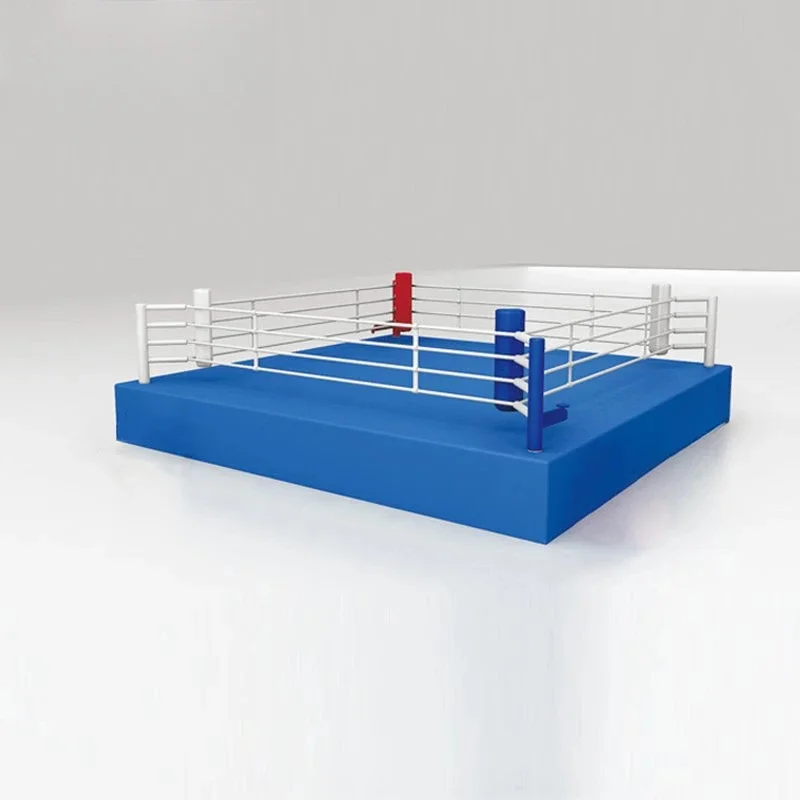 Customizable for boxing ring training