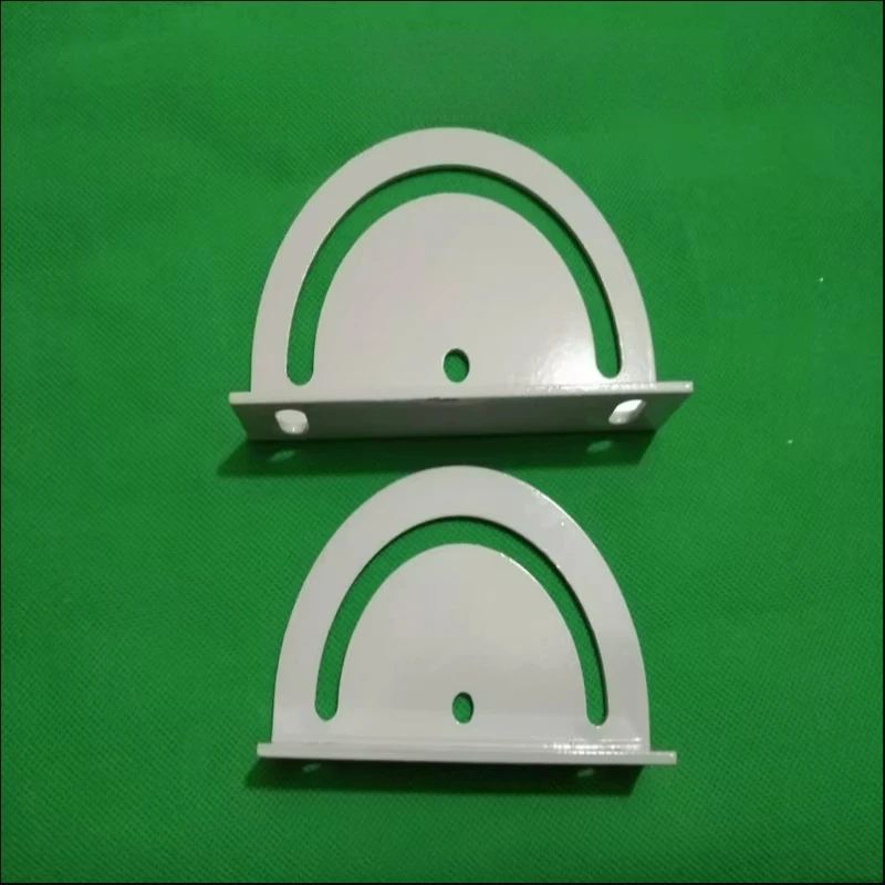 180 Degree Cross Steering Plate With Screws3030/4040 Aluminum Profile Angle Adjusting Plate Connecting Plate view 4