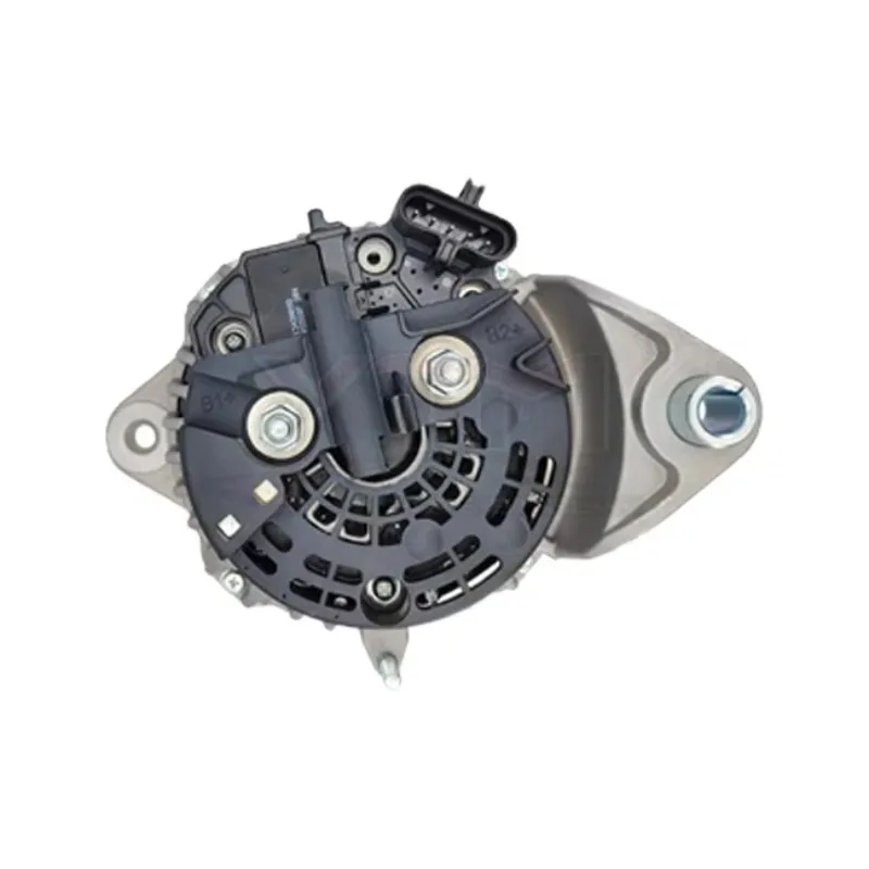 

Генератор переменного тока BO300 24 В 150 А 10 ПК для Volvo 23565727 22943691 0124655141