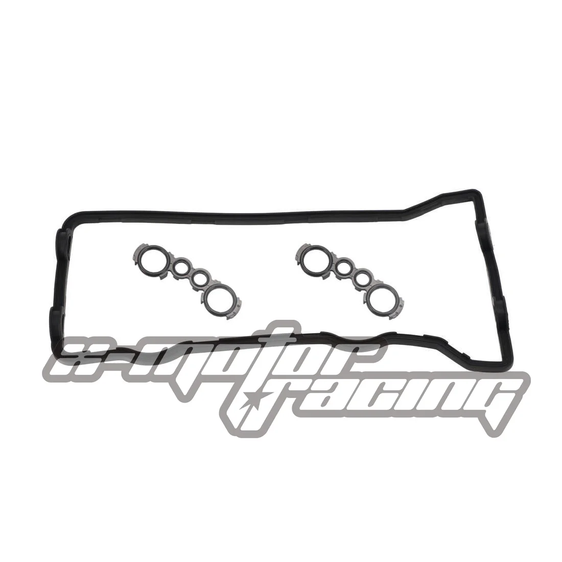 Cylinder Head Cover Gasket For Kawasaki Ninja ZX-6R ZX6R 2009-2025 2010 2011 2012 2013 2014 2015 2016 2017 11061-0375 11061-0374