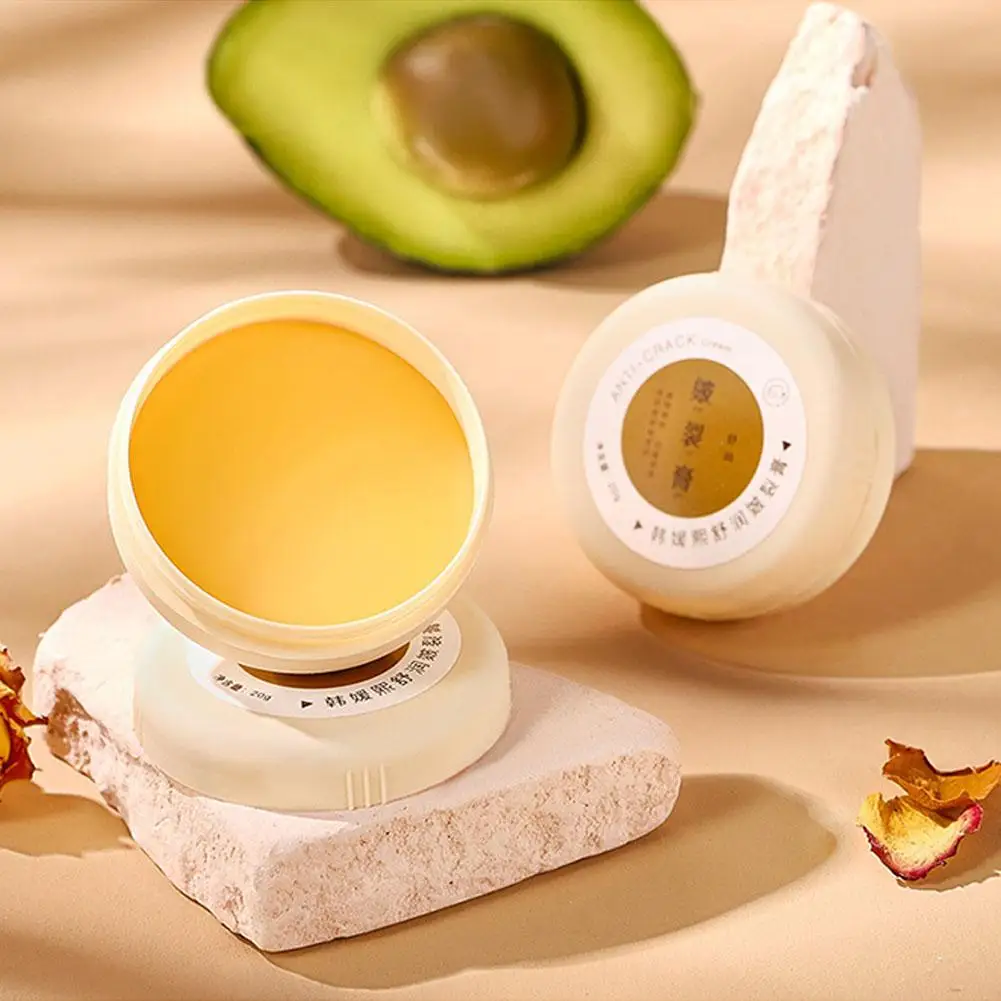 

Крем от растрескивания Крем против растрескивания пятки Крем против высыхания от растрескивания Морозобит Увлажняющий крем для ног