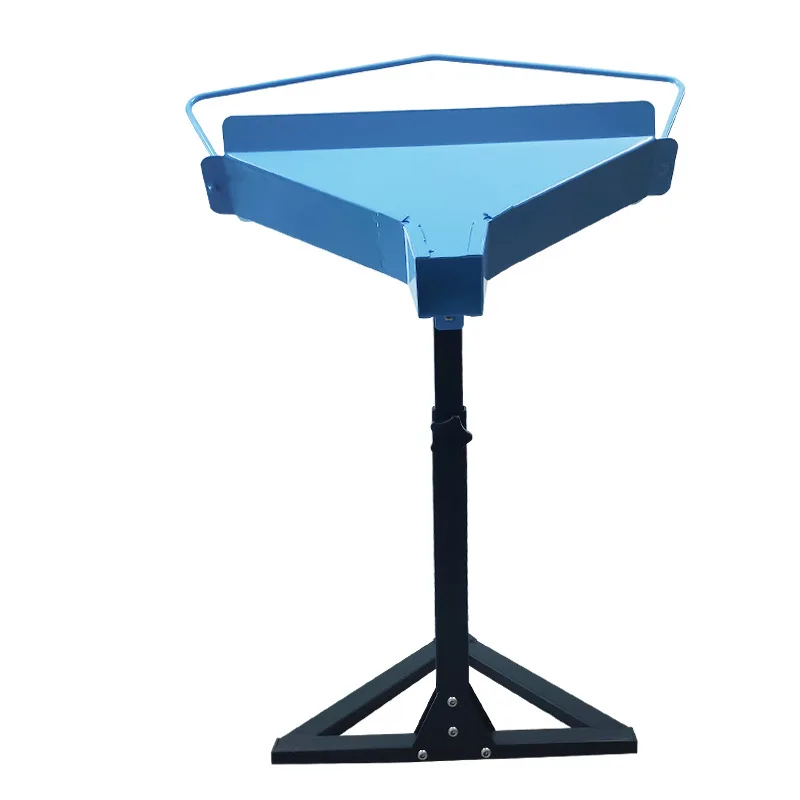 

Картонное оборудование для ручного формования. Экологичное амортизирующее наполнение упаковочной машины.