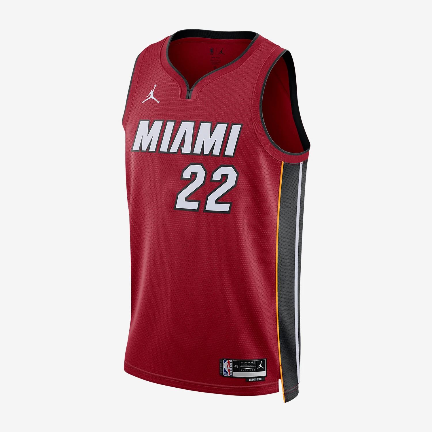 

Новая мужская дышащая баскетбольная тренировочная майка Nike Authentic Jordan DO9532-608