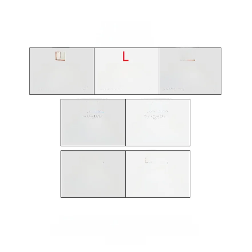 

Men's iny Cotton Jaet Winter Youth Casual Stand Collar Windproof Waterproof Warmth Large Size Cotton Coat Outerwear