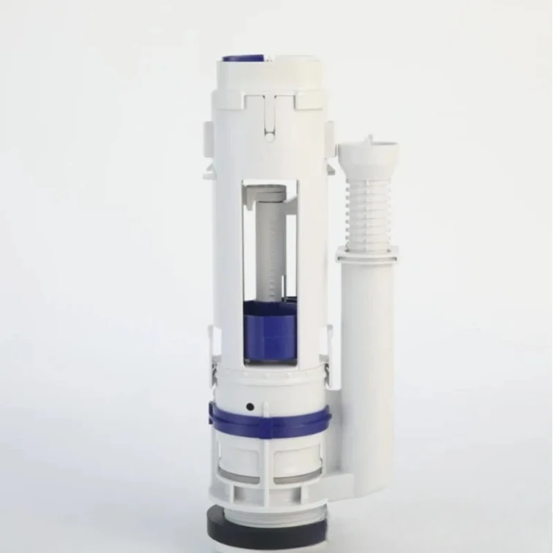 

For GEBERIT Toilet Water Tank Water-saving Double Flush Drain Valve Split High Version 28cm Small Button